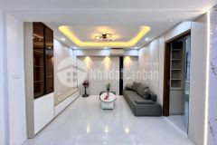 Bán tập thể đường giải phóng, thanh xuân, nhà đẹp full nội thất, 10m ra mặt phố, sổ đỏ lớn