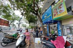 Mặt phố ngô gia khảm vị trí kinh doanh đắc địa, sinh lời bền vững 9.5 tỷ