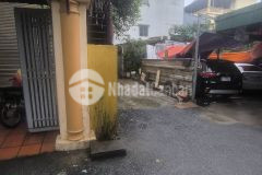 Bán 54m tặng nhà gần đường mới thịnh liệt ô tô vào nhà hoàng mai