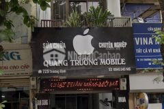 Siêu phẩm mặt phố kinh doanh đỉnh tại truơng định