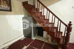 Bán nhà đầu ngõ trần xuân soạn, giá 6 tỷ, 28m2x2t, 2 thoáng