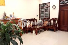 Nhà đẹp ngọc thụy siêu tiện ích ở ngay 51.6m2 8.5 tỷ