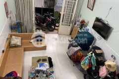 Nhà sau lưng đh cn thực phẩm hẻm ô tô thông thoáng giá 6.xt