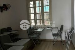 Trung tâm ba đình mặt phố phạm hồng thái 58m 5t 2 mặt tiền kinh doanh siêu đỉnh