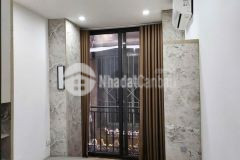 Nhỉnh 6tỷ hộ khẩu ba đình 1 nhà ra phố hàng bún 22m 5t 2 thoáng tiện ích vô vàn