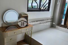 Trung tâm ba đình cách 1nhà ra phố hàng bún 22m 5t 2 thoáng tiện ích bạt ngàn