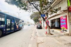 Siêu phẩm nguyễn văn linh ô tô đỗ cửa full công năng 40m2 5.6 tỷ