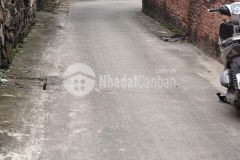 Chủ cần bán giá cực mềm sát đất lô đất đẹp tại thôn lữ xá xã ninh xá, bắc ninh d