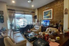 Biệt thự tự xây phong cách tân cổ điển việt nam pha truyền thống á đông ở sướng từng centimet