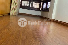 Nhà đẹp ngõ lò đúc, giá 4,49 tỷ, 16m x 4t, ảnh thật ở luôn