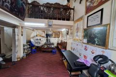 Nhà đẹp ngọc thụy ô tô tránh gần mipec long biên 6.5 tỷ