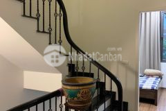 Gấp bán nhà đầu ngõ âu cơ, giá 21 tỷ, hơn 77m2x4t, ảnh thật