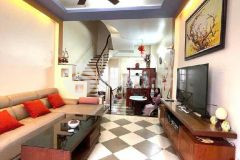 Cực hiếm nhà hoàng hoa thám ba đình gần ô tô phân khúc hiếm chỉ 7 tỷ