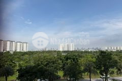 Căn hộ 65m2, 2 ngủ 2wc view hồ, chung cư thanh hà