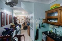 Cho thuê nhà ngõ 147 phú đô lê quang đạo nam từ liêm 40m x 4t, 4pn giá 12tr