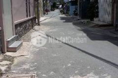 Bán nhà phường phú thọ hòa, quận tân phú, hẻm 6m, 5 tầng, 4x16m, nhỉnh 8 tỷ