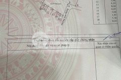 Bán đất thổ cư xuân tân, tp.long khánh, đồng nai 2.760m2, giá 19,8 tỷ