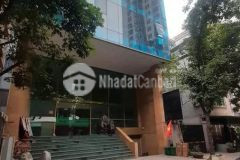 Siêu phẩm lạc long quân 230m2, 7 nổi 1 hầm, mặt tiền 11m vỉa hè ô tô kinh doanh 105 tỷ