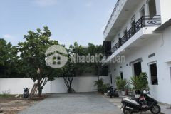 Bán nhà xưởng tại hóc môn 1500m2 giá chỉ 35 tỷ thới tam thôn gọi cho em xem xưởng