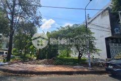 Bán nền đường số 11 kdc diệu hiền, phường hưng phú, tp. cần thơ. giá bán 2 tỷ 600 triệu