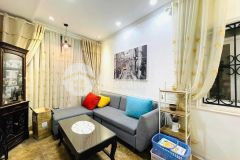 Nhà thái hà 60m2 4 tầng giá 18.9 tỷ. phố vip, hàng hiếm ô tô đỗ cổng