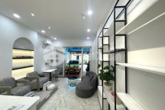 Nhà đẹp phạm văn chiêu 80m2 hxh 6m dòng tiền 18trtháng nhỉnh 9 tỷ