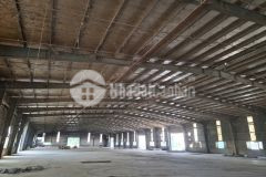 Cho thuê nhà xưởng tại gia khánh. bình xuyên. vĩnh phúc