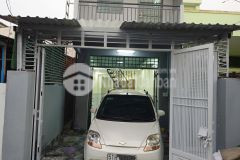 Nhà 1t1l đẹp mặt tiền đường 14, p. linh chiểu, quận thủ đức 50m²4.5tỷ.