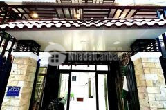 Bán gấp nhà trần đại nghĩa gần kcn tân tạo 300m giá 1 tỷ 290 triệu shr