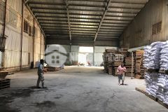 Cho thuê nhà kho 600m² tại liên chiểu giá siêu rẻ chỉ 29 triệutháng