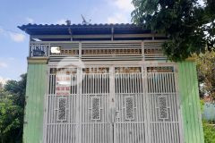 Bán nhà 1 trệt đẹp giá chỉ 2 tỷ 3 sổ hồng riêng diện tích 5x20m 100m²
