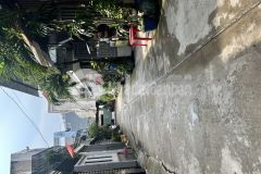 Còn sót lạisẵn gpxdđất thổ cư 4.2m16mđừơng xe thông phạm đăng giảngbình tân