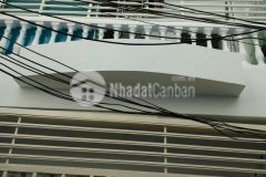Bán nhà đẹp phùng văn cung, p2 phú nhuận, giá chỉ 6.85 tỷ.