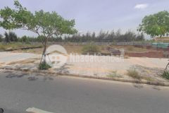 Bán lô đất mặt tiền đường biển võ nguyên giáp đà nẵng