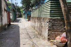 Vạn phúc 3 thanh trì cần bán 80m2 đất mt trên 4m ngõ ô tô chỉ 5.1 tỷ