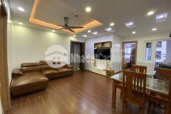 Chỉ 3,2x tỷ sở hữu ngay căn hộ 70m2, tầng 10, khu 3 toà cũ b1.4 chung cư thanh hà.