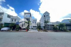 Cg bán nền đẹp đường a4 kdc phú an, phú thứ, cái răng, cần thơ dt 81m2, giá 2,85 tỷ