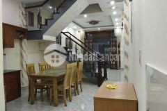 4.2 tỷ 60m2 nhà 2 tầng đúc btct nguyễn thị kiểu, tân thới hiệp, q12