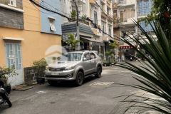 Bán nhà đẹp hxh huỳnh văn bánh, f12, giá nhỉnh 6 tỷ.