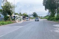 Bán nền số 59 đường a1 kdc phú an, phường hưng phú, tp cần thơ