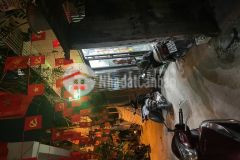 920 triệu bán nhà ngõ 3 lĩnh nam 2 tầng 20m ô tô tránh hoàng mai