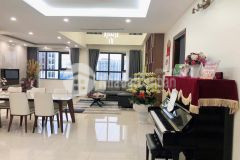 Bán căn duplex golden field ngã tư hàm nghi 226m 4pn 4wc full đồ ban công đn có lốt ô tô