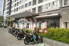 Cho thuê shophouse sunrise riverside, 92m2, 25tr, lh 0907 727308