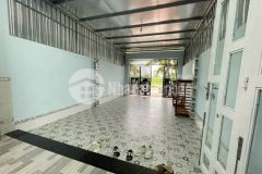 Cho thuê nhà trệt lầu đường b9 kdc phú an, phường hưng phú, tp.cần thơ. giá thuê 7 triệu tháng,