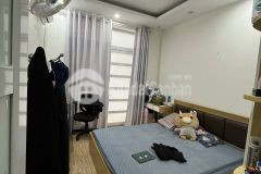 Bán nhà mặt ngõ giải phóng dt72m, 4t, 19 tỷ.