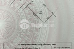 Bán 200m2 đất tđc đồng láng, sát trường mn xuân sơn, cách đường tl413 chỉ 100m, giá hơn 4 tỷ