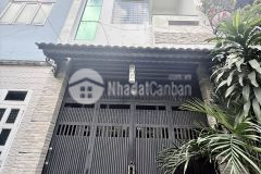 Trai khôn lấy vơ gái lớn gả chồng phường tân hoà mới đất thánh, 4.5x17, 4 tầng, 8 tỷ.