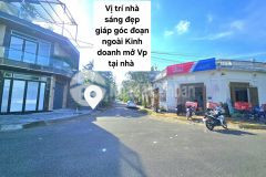 Bán nhà trệt 2 phòng ngủ vị trí sáng đẹp giá tốt kdc phú an, phường hưng phú, tp.cần thơ.