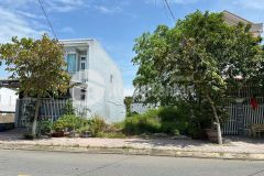 Bán lô đất kdc giồng ao, tt. cần thạnh, cần giờ 5 x 20, giá 5,4 tỷ.