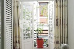 2.85t 31m2 2 mặt hẻm thông 2pn 2wc hướng đông bắc shr